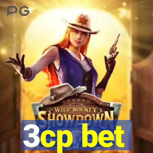 3cp bet